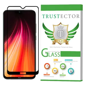 Trustector FUL-T Screen Protector For Xiaomi Redmi Note 8