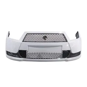 سپر جلو مهرخواه مدل mehr 06 مناسب برای دنا پلاس