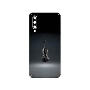 MAHOOT Cello Cover Sticker for Xiaomi Mi 9