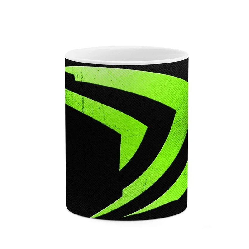 ماگ کاکتی مدل Razer کد  mgh12816