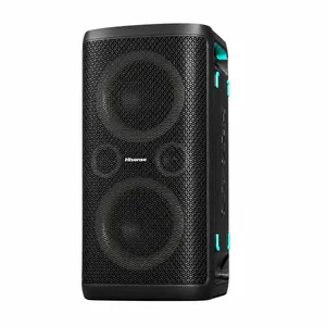 اسپیکر بلوتوثی قابل حمل هایسنس مدل hp100