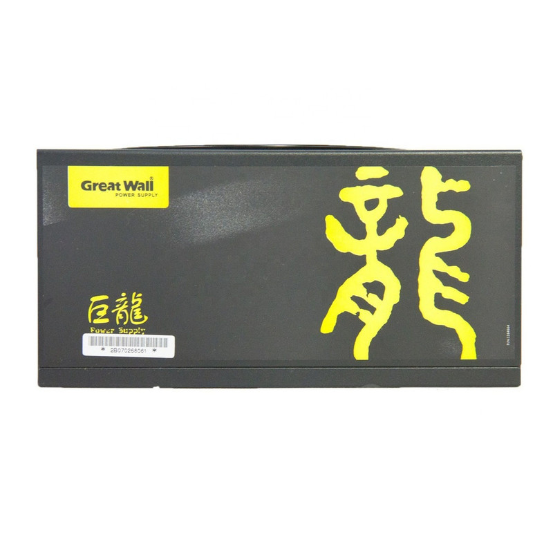 منبع تغذیه کامپیوتر گریت وال مدل GW-EPS1250DA