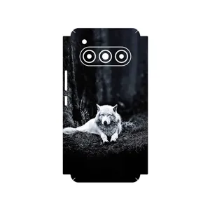 MAHOOT Dire_Wolf Cover Sticker for Daria Bond II Lite 5G