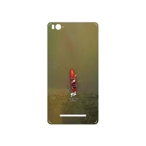 MAHOOT Kayak Cover Sticker for Xiaomi Mi 4c