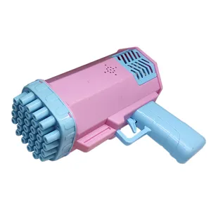 حباب ساز مدل 32 حفره Rocket Launcher