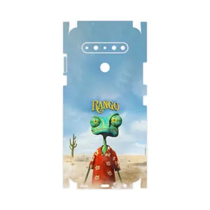 MAHOOT Rango-FullSkin Cover Sticker for LG K61
