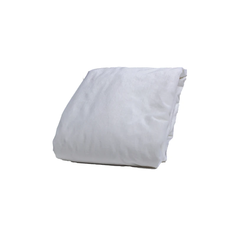 محافظ تشک ورناهوم مدل حوله ای ضد آب دو نفره سایز 200×180 سانتی متر