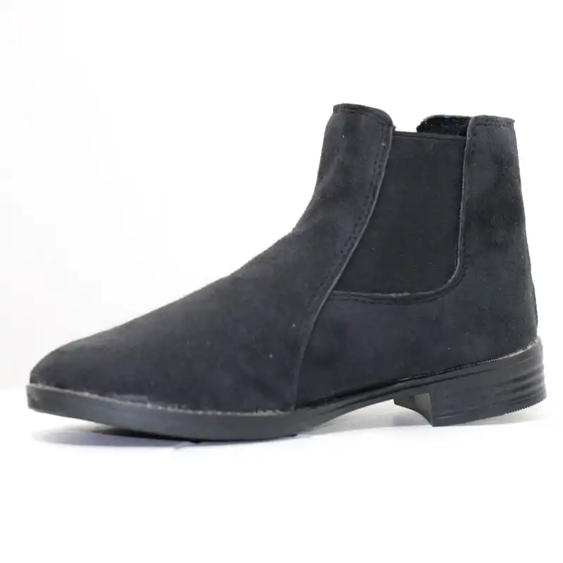 نیم بوت زنانه مدل K166