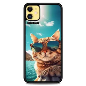 AKAM AMC-WA11-CATS13 Cover For Apple iPhone 11