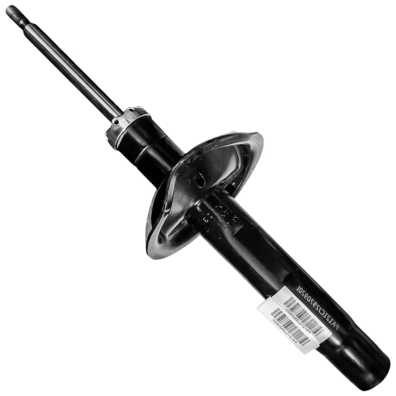 کمک فنر جلو چپ روغنی استاندارد ایساکو مدل 002233 مناسب برای پژو 206 و 207