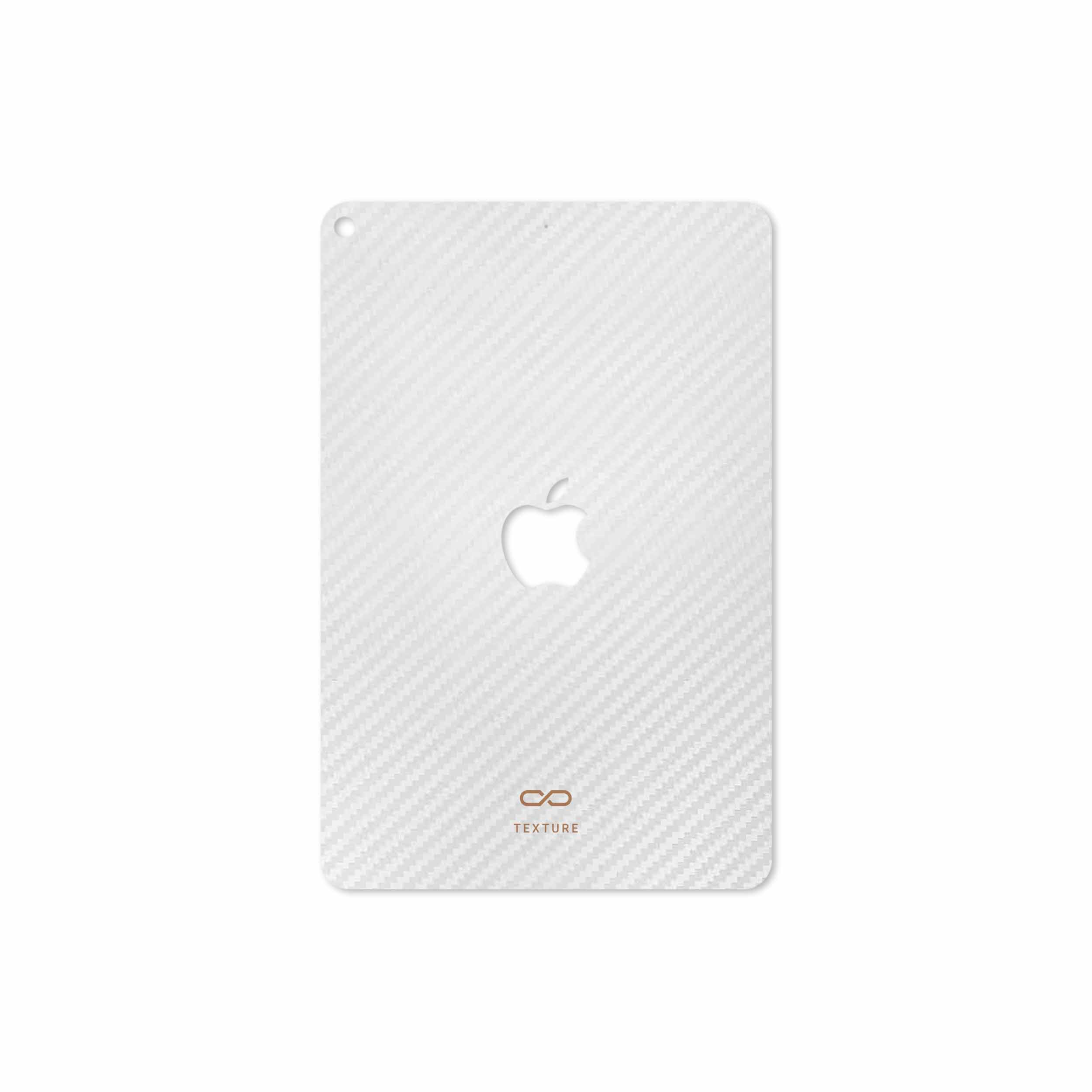 برچسب پوششی ماهوت مدل Ceramic-Fiber مناسب برای تبلت اپل iPad mini (GEN 5) 2019 A2133
