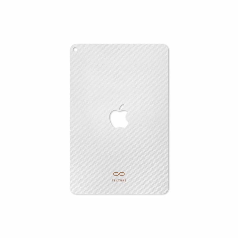 برچسب پوششی ماهوت مدل Ceramic-Fiber مناسب برای تبلت اپل iPad mini (GEN 5) 2019 A2133