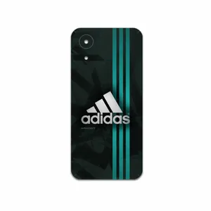 MAHOOT adidas-Logo Cover Sticker for Samsung Galaxy A03 Core