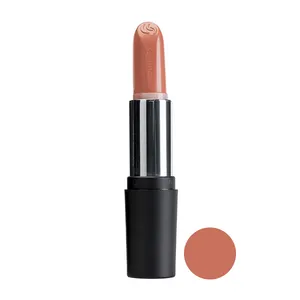 رژ لب جامد مات گلدن لیدی مدل Nude رنگ مرجانی شماره 12