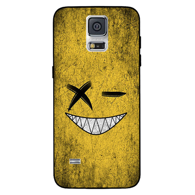 کاور مگافون کد 8069 مناسب برای گوشی موبایل سامسونگ Galaxy S5