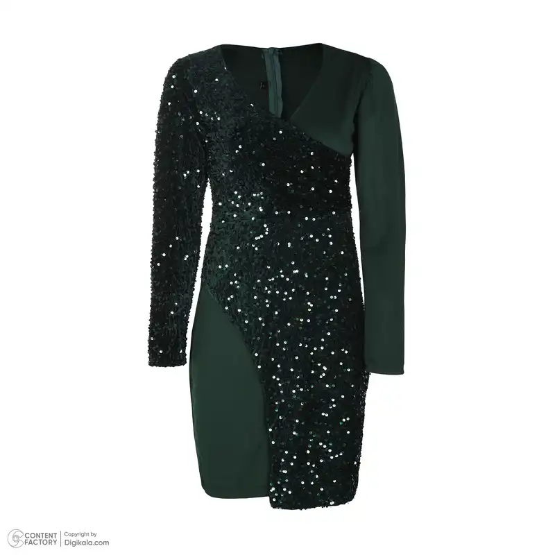 پیراهن زنانه مدل G7711