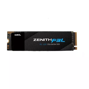 اس اس دی اینترنال گیل مدل Zenith P3L ظرفیت 512 گیگابایت