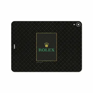 MAHOOT Rolex-Logo Cover Sticker for Apple iPad Pro 11 2018 A1980