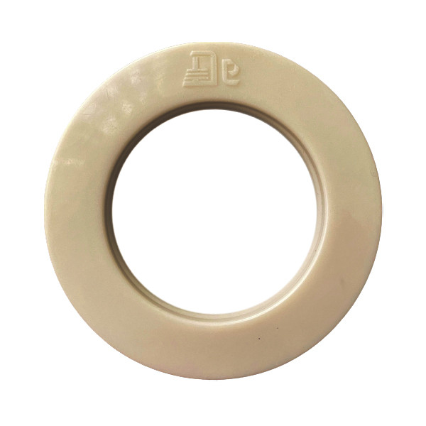 حلقه پرده مدل پانچ بسته 25 عددی