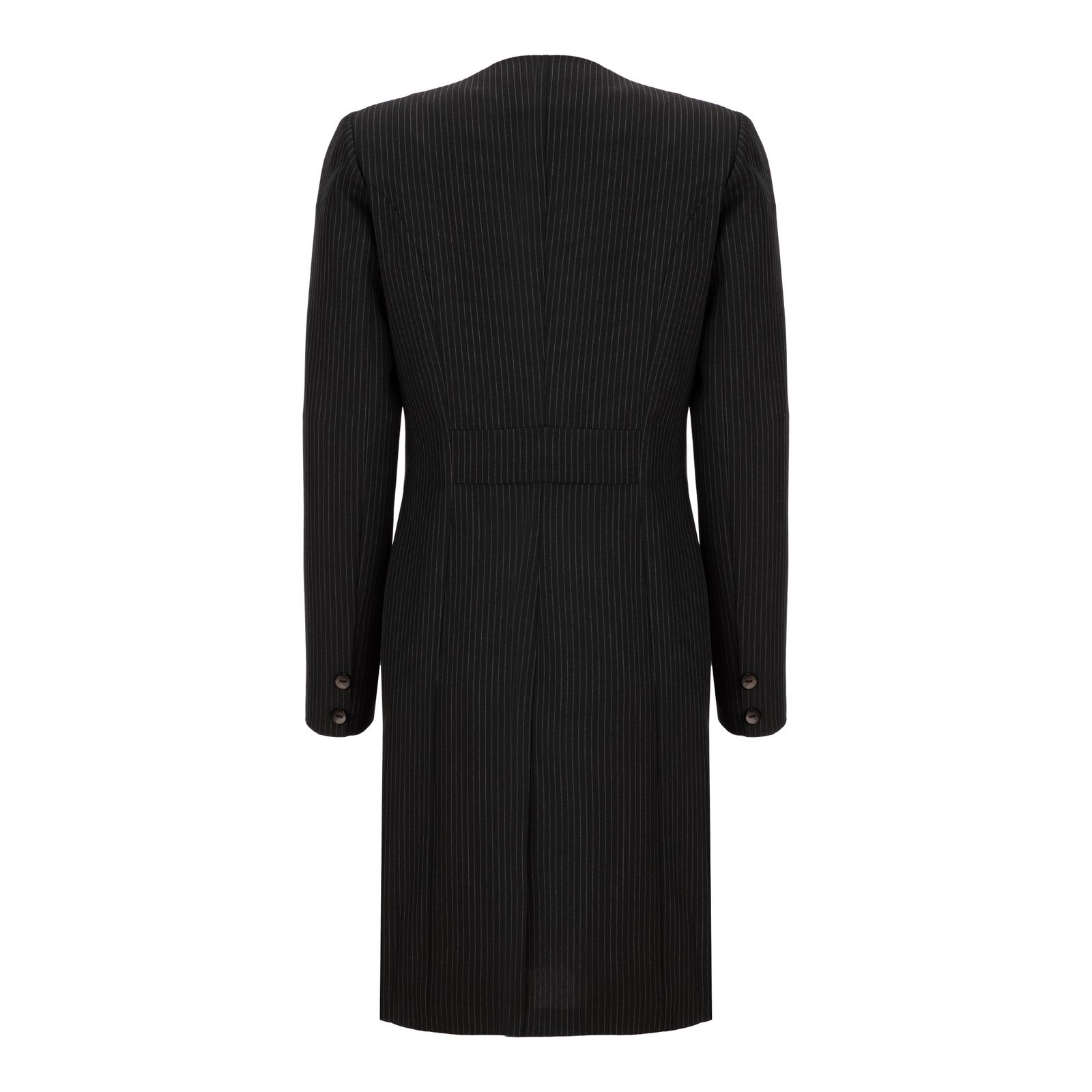 مانتو و شلوار زنانه السانا مدل حدیث کد 52127 -  - 18