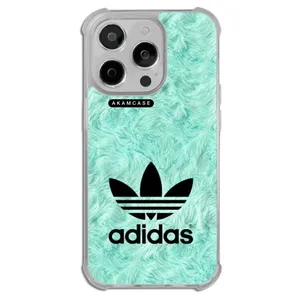 AKAM AMCWTA14PRO-ADIDAS1 Cover For Apple iPhone 14 Pro