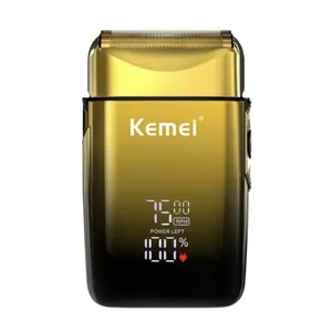 Chemical facial hair shaver model Tx10