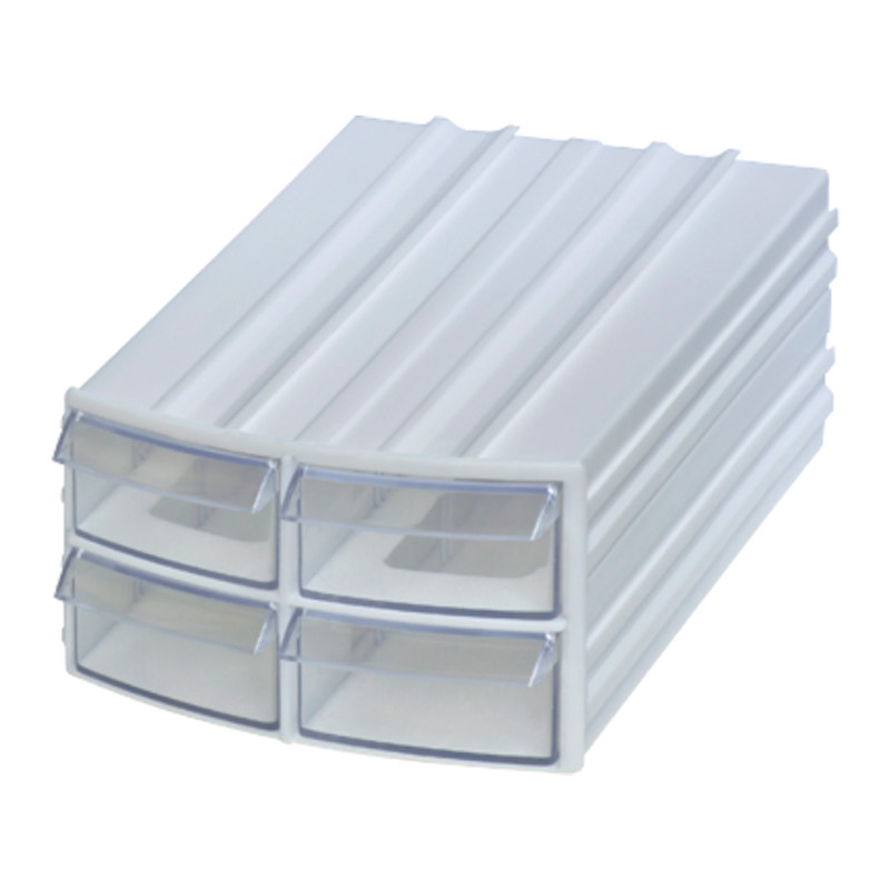 جعبه نظم دهنده ابزار مدل X104 مجموعه چهار عددی