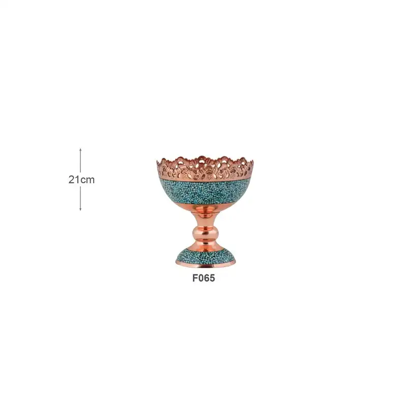 آجیل خوری فیروزه کوبی آقاجانی  کد F065