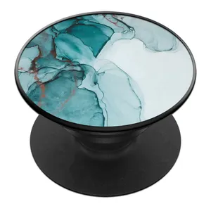 پایه نگهدارنده گوشی موبایل پاپ  سوکت آکام مدل APS002122