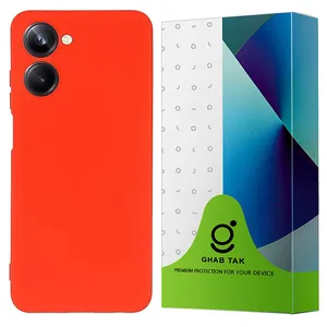 GHAB TAK SILIGT Cover Suitable For Realme 10 5G