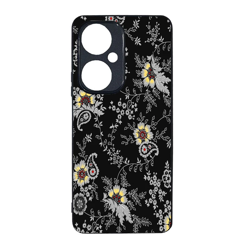 کاور طرح نقاشی مناسب برای گوشی موبایل هوآوی nova 11i