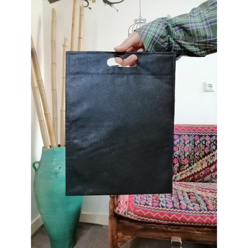 ساک دستی مدل سوزنی کد Pa2535R بسته 5 عددی