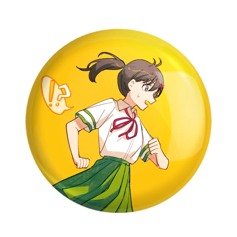 مگنت خندالو مدل سوزومه کد 28865