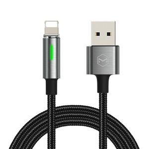 نقد و بررسی کابل تبدیل USB به لایتنینگ مک دودو مدل CA-640 طول 1.8 متر توسط خریداران