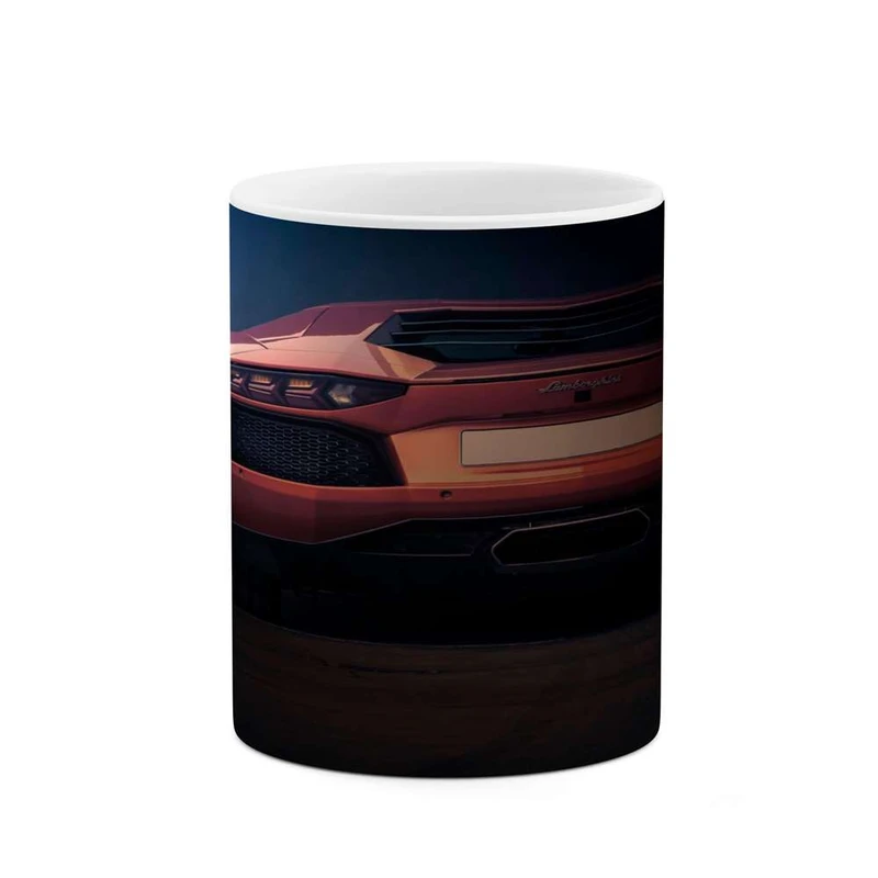 ماگ کاکتی مدل ماشین کد mgh14578