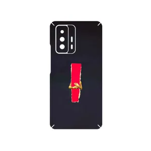MAHOOT Collage of Embrace Cover Sticker for Xiaomi 11T 5G