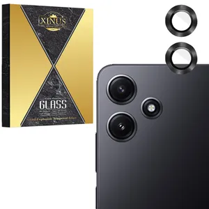 محافظ لنز دوربین ژینوس مدل XRING مناسب برای گوشی موبایل شیائومی Redmi 12