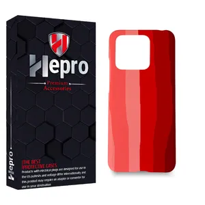 HEPRO MC Cover for XIAOMI Redmi Note 13 Pro 5G / Poco X6 5G