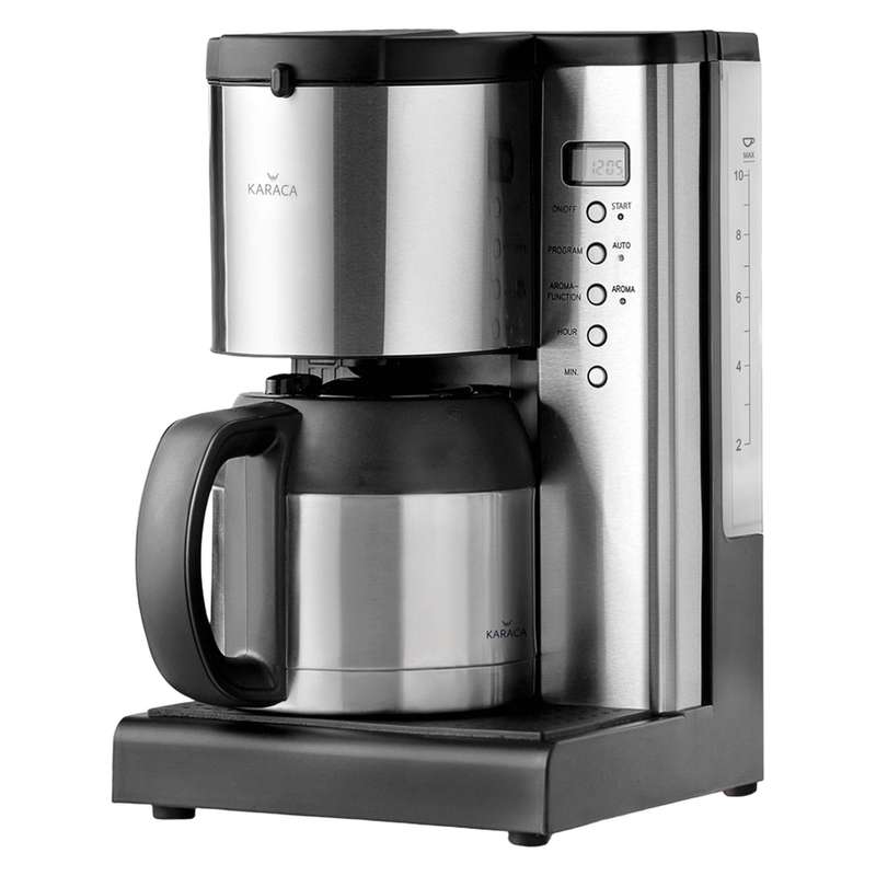 قهوه‌ساز کاراجا مدل KM1001