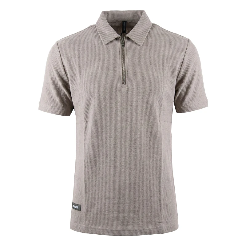 پولوشرت آستین کوتاه مردانه مدل TO21