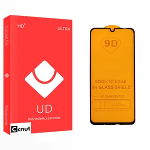 Coconut UD Glass Screen Protector For Huawei p smart 2019