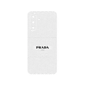 MAHOOT Prada Cover Sticker for Samsung Galaxy A26