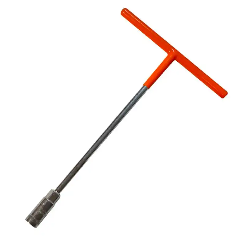 آچار بکس تی مدل JS.10 سایز 10 میلی متر