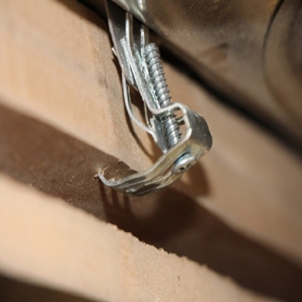 بست اتصال سینک توکار مدل 04 بسته پنج عددی