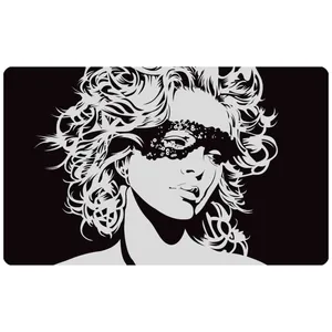 پادری طرح نوجوان مدل M4.165 سایز 46x76 سانتی متر