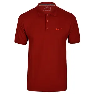 پولوشرت آستین کوتاه مردانه مدل 	347022505