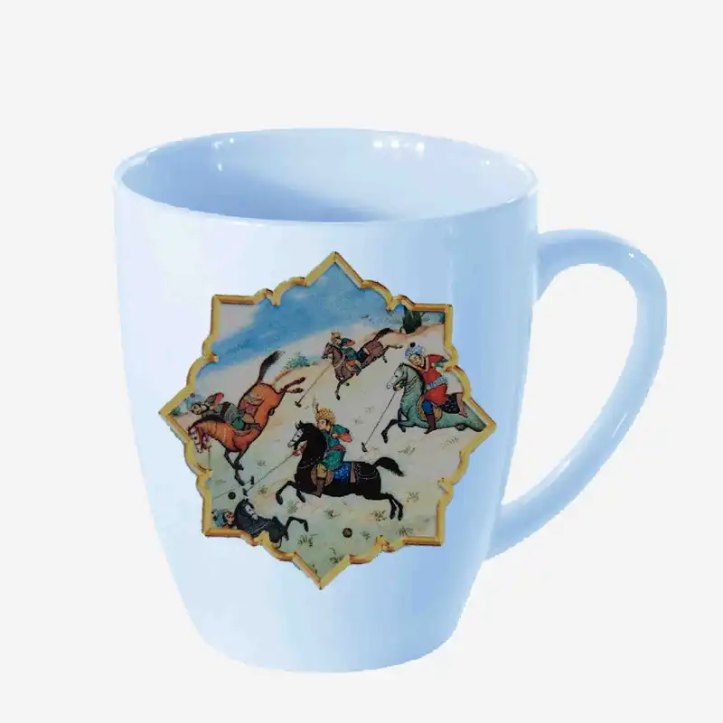 برچسب ترنسفر مدل MIN-ATOR