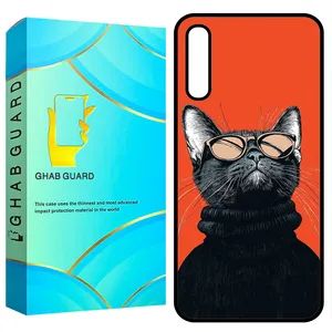 Ghab Guard GCHPA50 Cover For Samsung Galaxy A50 / A50s / A30s