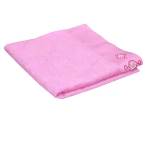 حوله حمام هوبی کد 822212 سایز 90x150 سانتی متر