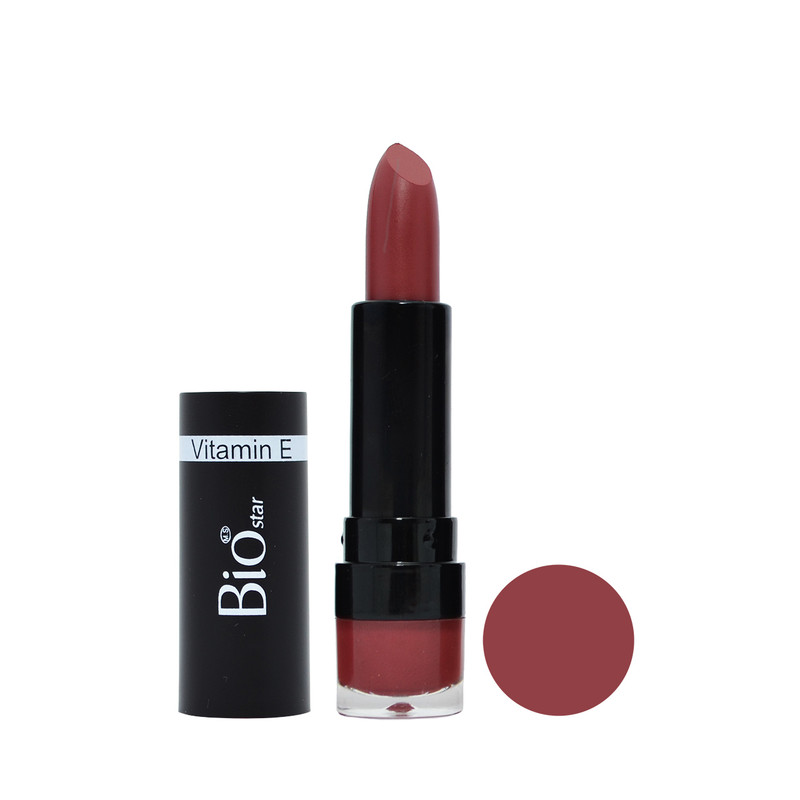 رژ لب جامد بیو استار مدل LONG LASTING کد 202